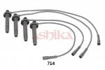 S&uuml;&uuml;tes&uuml;steemikomplekt ASHIKA 132-07-714