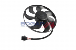 Ventilaator,mootorijahutus BOGAP A4243136