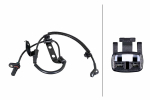 Andur, rattap&ouml;&ouml;rete arv HELLA 6PU 358 252-331