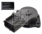 Andur,drosselklapiasend FEBI BILSTEIN 103689