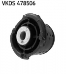 Sillakeha SKF VKDS 478506
