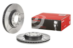 Piduriketas BREMBO 09.8303.75