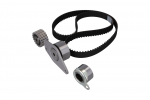 Hammasrihma komplekt KAMOKA 7001039