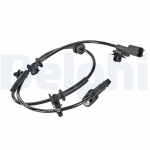 Andur, rattap&ouml;&ouml;rete arv DELPHI SS21562-12B1