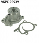 Veepump, mootori jahutus SKF VKPC 92939