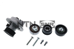 Veepump + hammasrihmakomplekt SNR KDP453.112