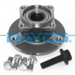 Rattalaagrikomplekt DAYCO KWD1229