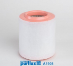 &Otilde;hufilter PURFLUX A1908