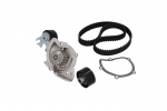 Veepump + hammasrihmakomplekt KAMOKA 7001249