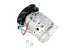 Kompressor,kliimaseade NRF 32639