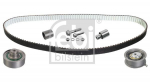 Hammasrihma komplekt FEBI BILSTEIN 21720