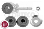Stabilisaator,Stabilisaator CORTECO 49401298