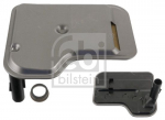 H&uuml;draulikafilter,automaatk&auml;igukast FEBI BILSTEIN 105778