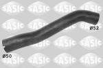 Laadimis&otilde;hu voolik SASIC 3336268