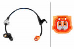 Andur, rattap&ouml;&ouml;rete arv HELLA 6PU 358 217-491