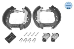 Piduriklotside komplekt MEYLE 714 533 0027