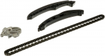 Mootori keti komplekt GATES CHK1015