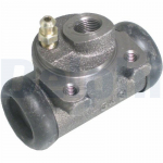Rattapidurisilinder DELPHI LW25085