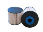 K&uuml;tusefilter ALCO FILTER MD-657