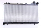 Radiaator,mootorijahutus NISSENS 64185