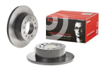 Piduriketas BREMBO 08.D432.11