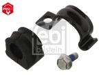 Laagrikomplekt, stabilisatoor FEBI BILSTEIN 27318