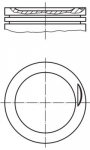 Kolvid MAHLE 030 83 02