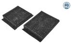 Filter,salongi&otilde;hk MEYLE 11-12 326 0008/PD