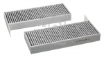 Filtrikomplekt, salongi&otilde;hk FEBI BILSTEIN 48499