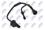 T&auml;ite-/&otilde;hutusklapp, k&uuml;tusepaak NTY EFP-WW-003