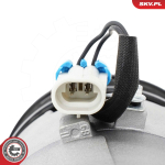 Kompressor,kliimaseade ESEN SKV 84SKV052