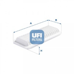 &Otilde;hufilter UFI 30.B04.00