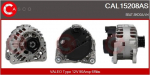 Generaator CASCO CAL15208AS