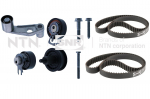 Hammasrihma komplekt SNR KD457.25