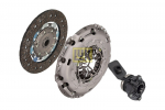 Sidurikomplekt Schaeffler LuK 624 3760 33