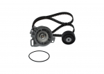 Veepump + hammasrihmakomplekt BOSCH 1 987 948 857