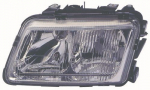 Esituli ABAKUS 441-1126R-LD-EM
