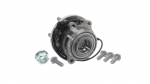 Rattalaagrikomplekt SKF VKBA 7134