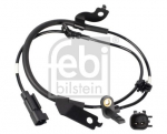 Andur, rattap&ouml;&ouml;rete arv FEBI BILSTEIN 172428