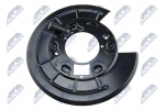 Plekk,piduriketas NTY HTO-LR-001