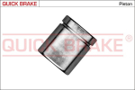 Kolvid,pidurisadul QUICK BRAKE 185274K
