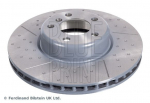 Piduriketas BLUE PRINT ADB114375