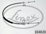 Tross,k&auml;igukast LINEX 14.44.23