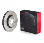 Piduriketas BREMBO 09.8485.1X