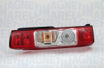 Tagatuli MAGNETI MARELLI LLH582