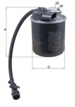 K&uuml;tusefilter KNECHT KL 912