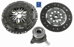 Sidurikomplekt SACHS 3000 990 250