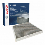 Filter,salongi&otilde;hk BOSCH 1 987 432 381