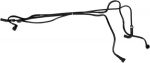 K&uuml;tusetorustik GATES MFL1188