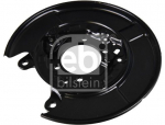 Plekk,piduriketas FEBI BILSTEIN 176755